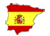 ALMAGAL - Espanol