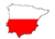 ALMAGAL - Polski